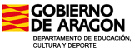 Dto. Educaci&oacute;n, Cultura y Deporte
